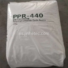 PVC Resina PVC Paste Resina P450 Precio